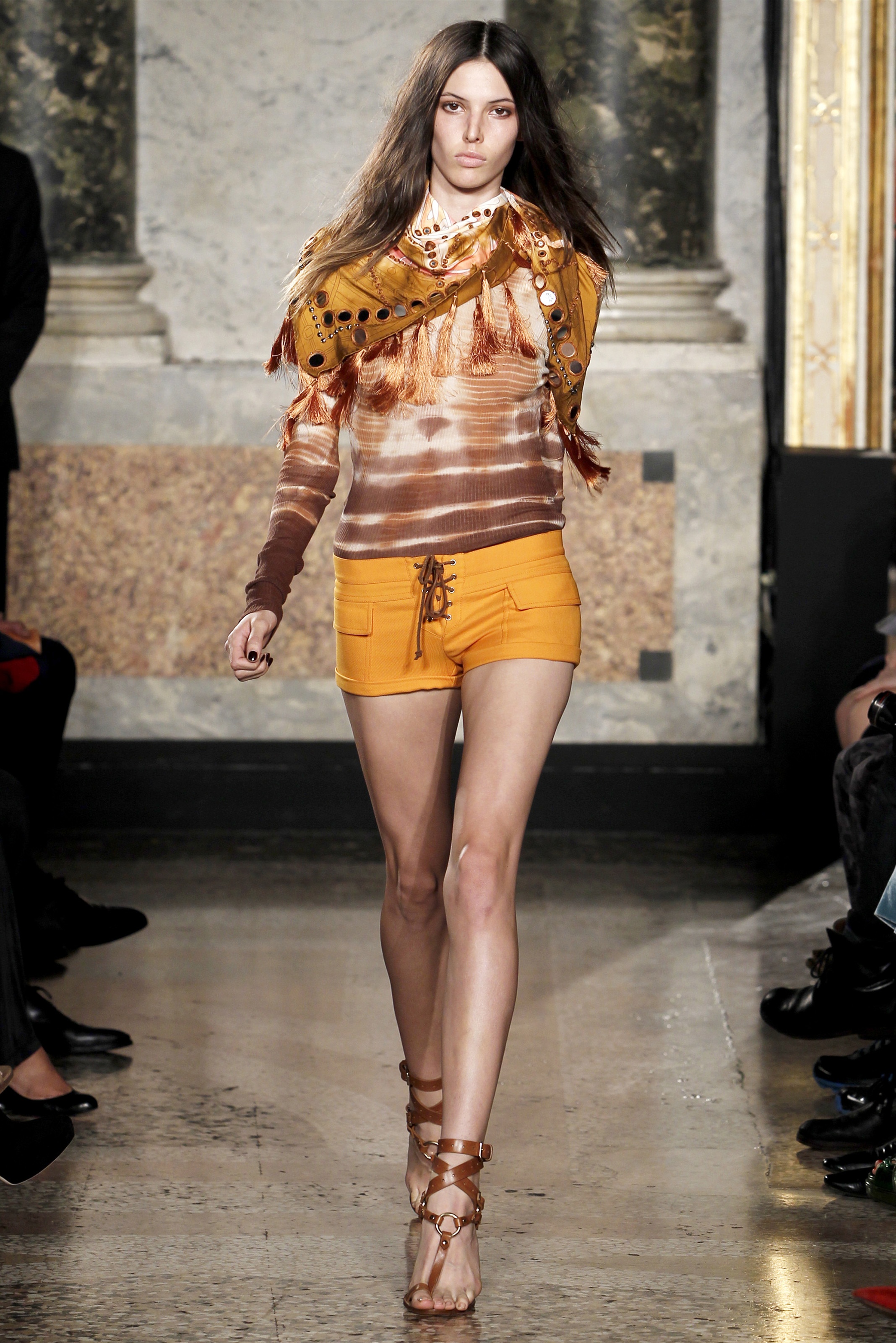 Руби Олдридж