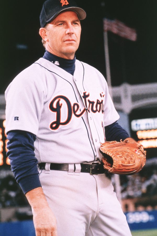 Кевин Костнер