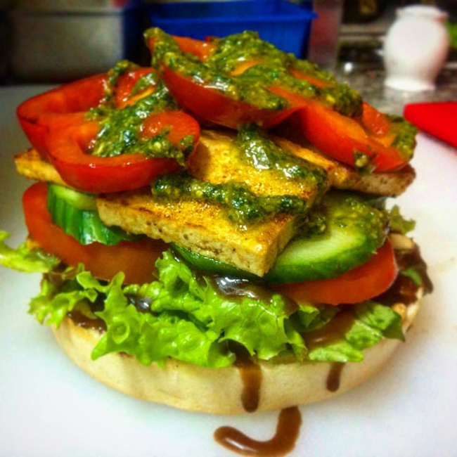 Hot News - Grill&Burger