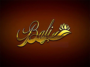 Bali