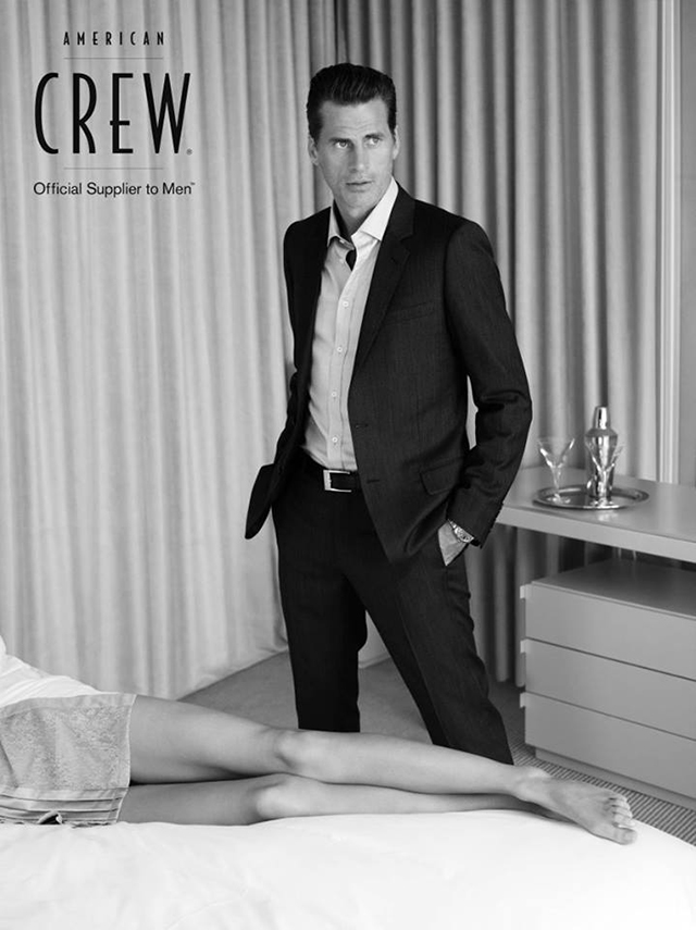 Trueman's Barbershop