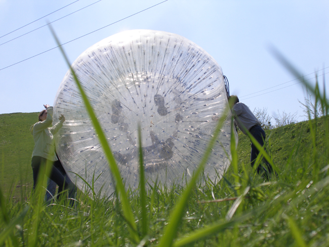 ZORB company