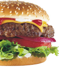 Carl’s Jr.