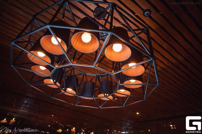 Central Bar