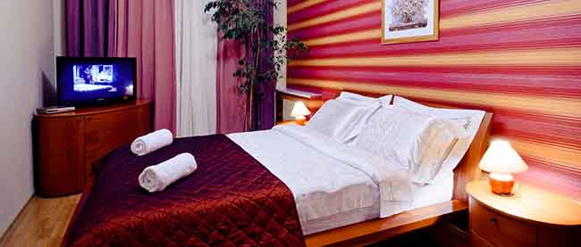 Sherborne ApartHotel
