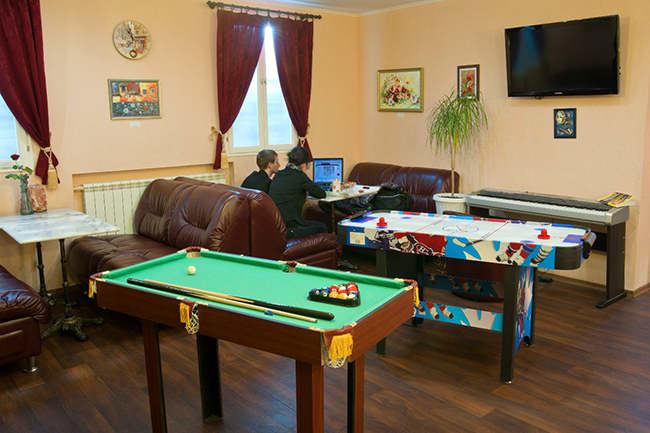БеседниZza