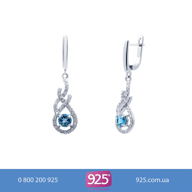 925 Silver Jewellery