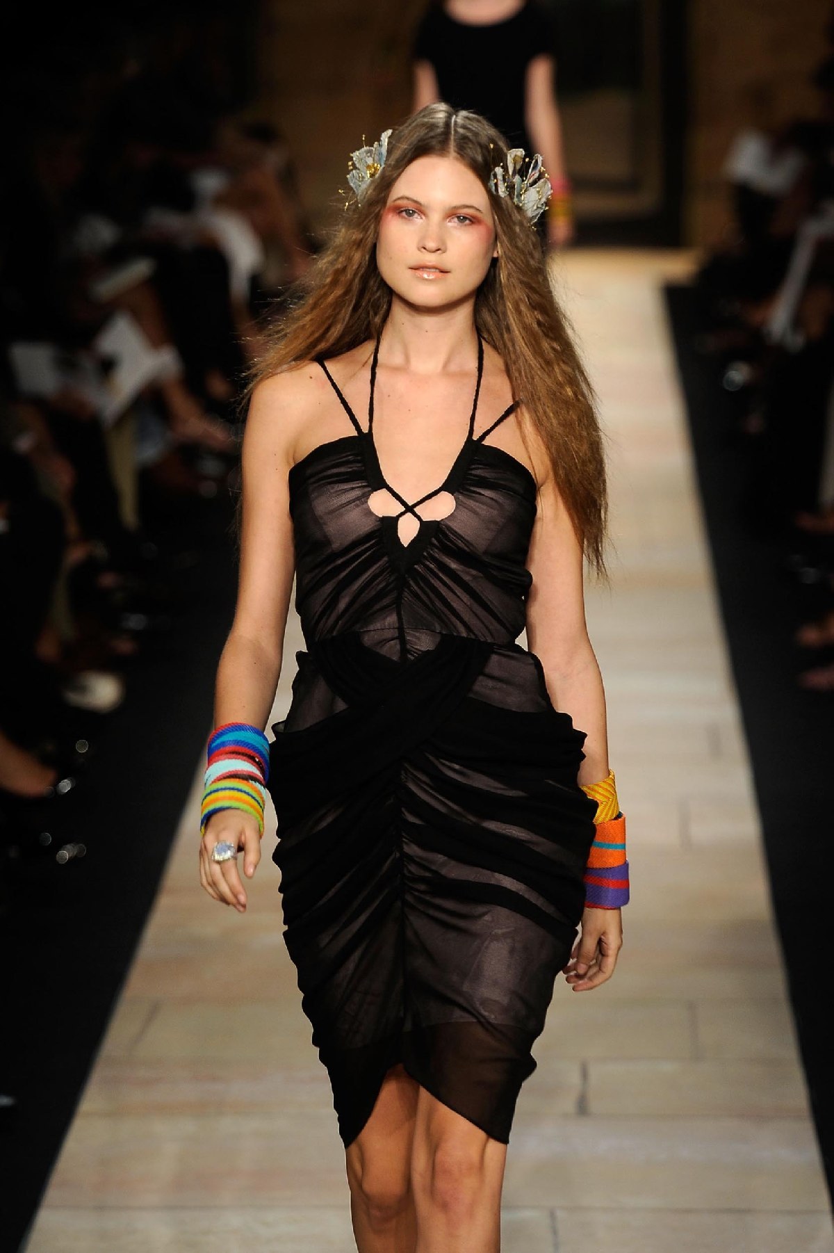 Бехати Принслу