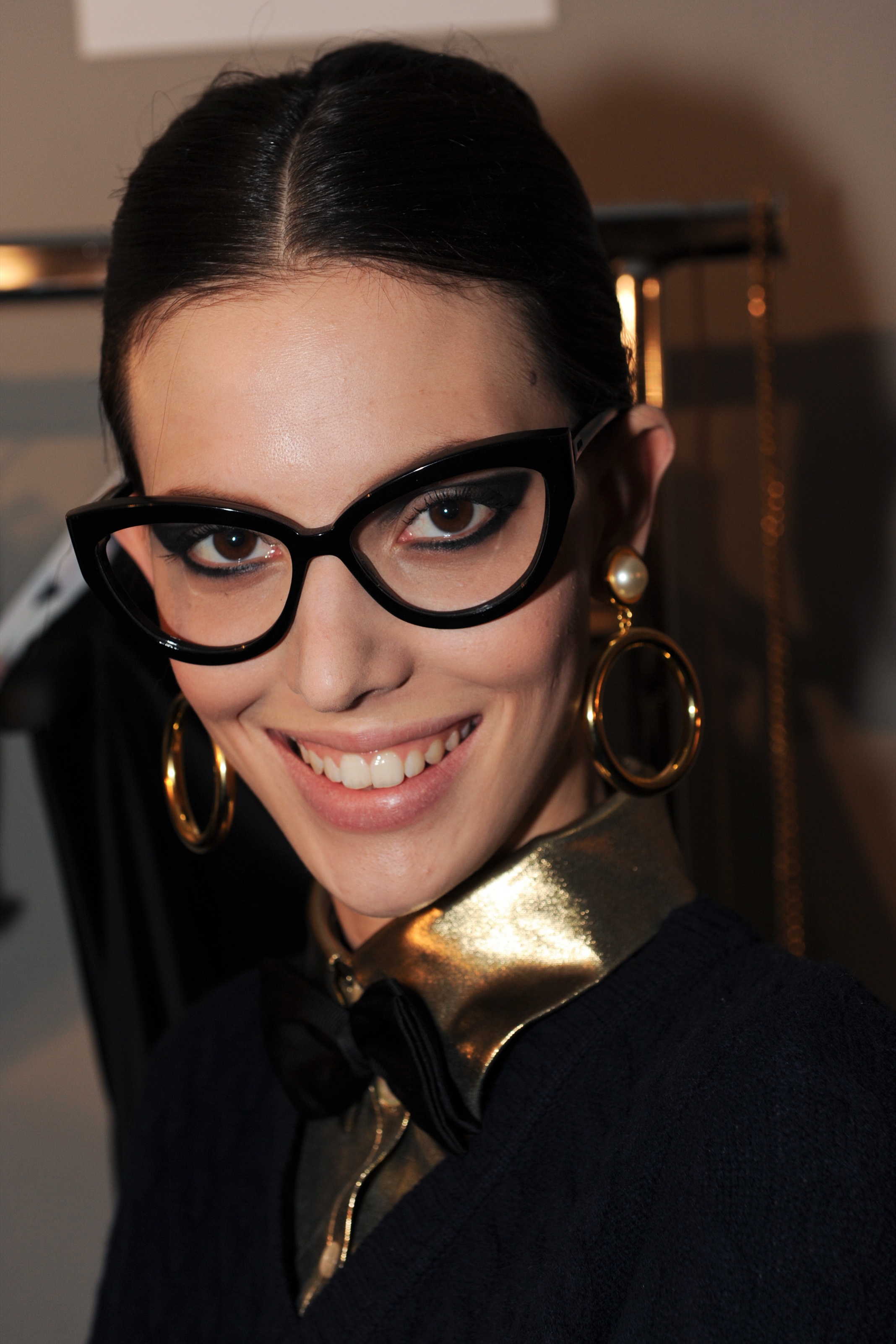 Руби Олдридж