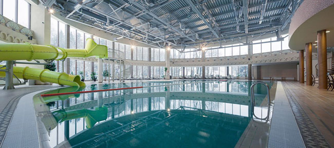 Артурс Village&SPA Отель