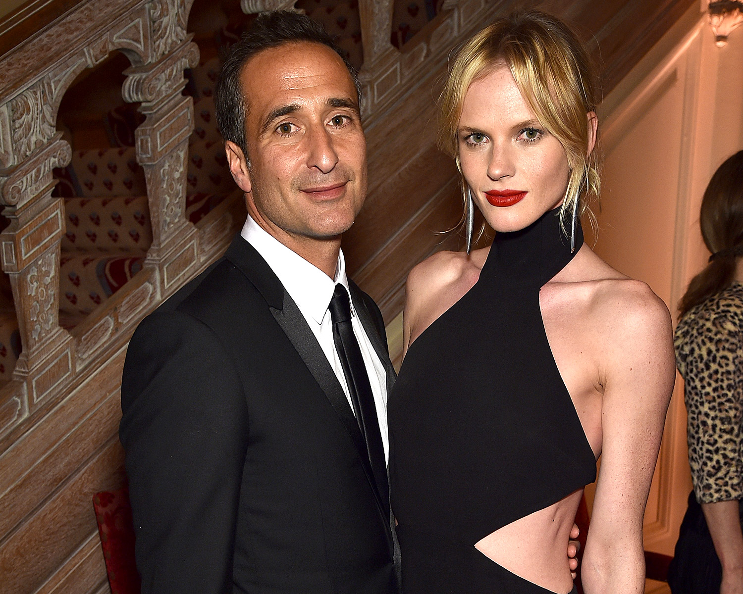 Анна Вьялицына