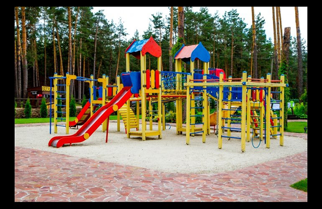 Веселый заяц