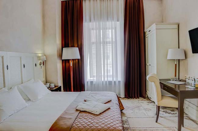 Hotel Duke