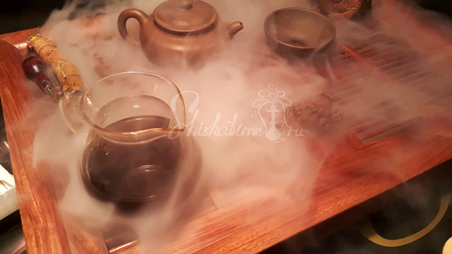 Shisha Time