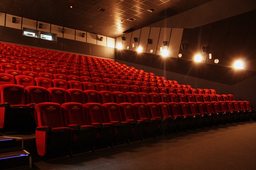 Kronverk Cinema