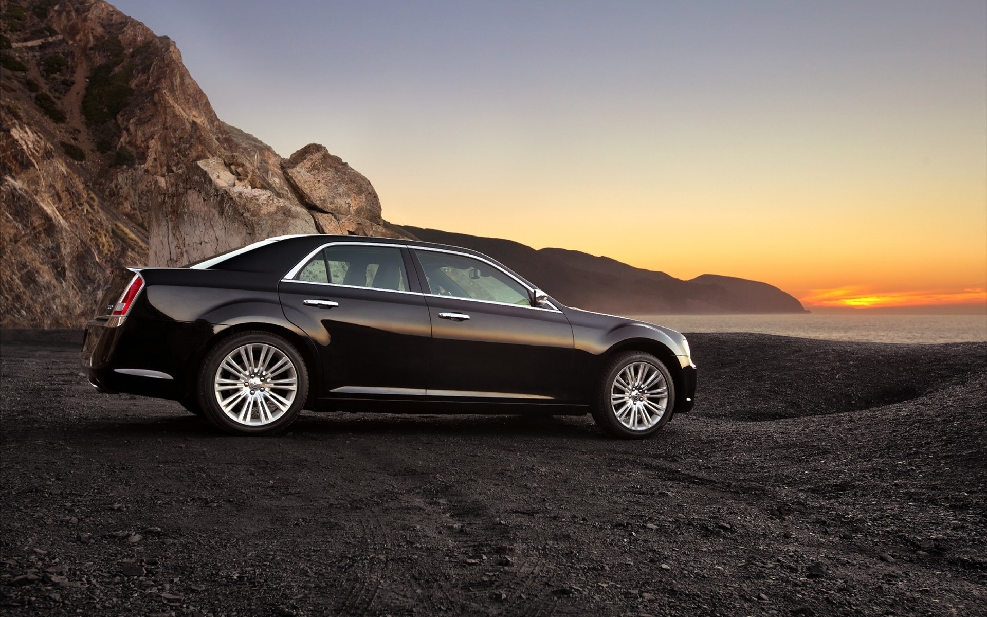 Chrysler