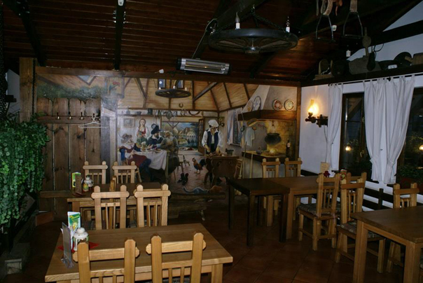 BierЛога