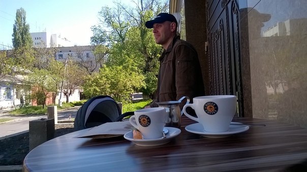 Dolce Coffee