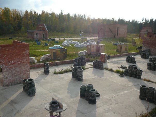 КГБ