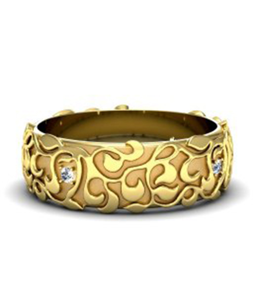 ZADOROZHNIY JEWELLERY