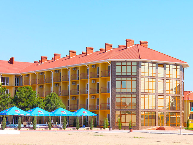 Бриз Делюкс