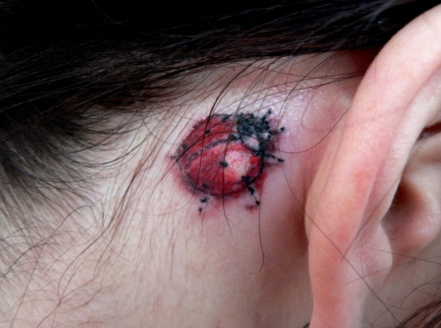Tattoo-ha