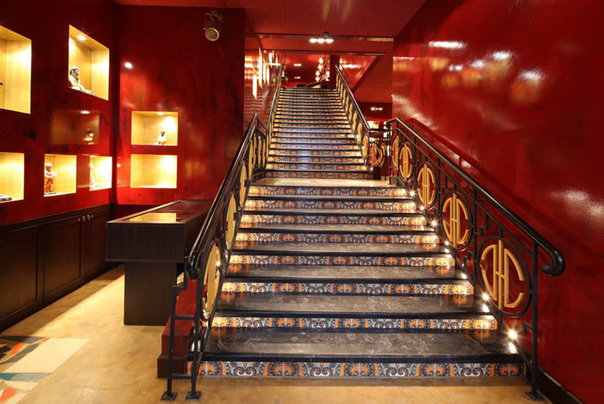 Buddha-Bar Kiev