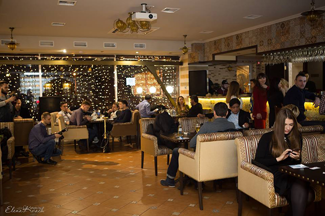 Eatbar