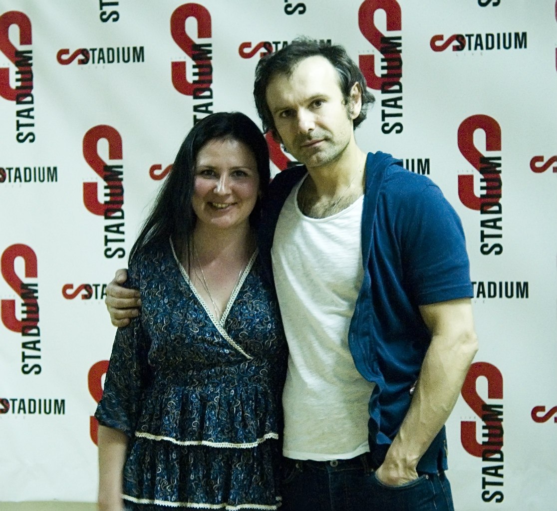 Святослав Вакарчук