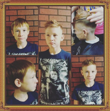Serpeninov Studio