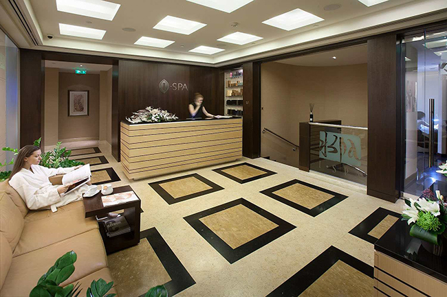 InterContinental 