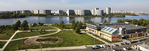 Галерея