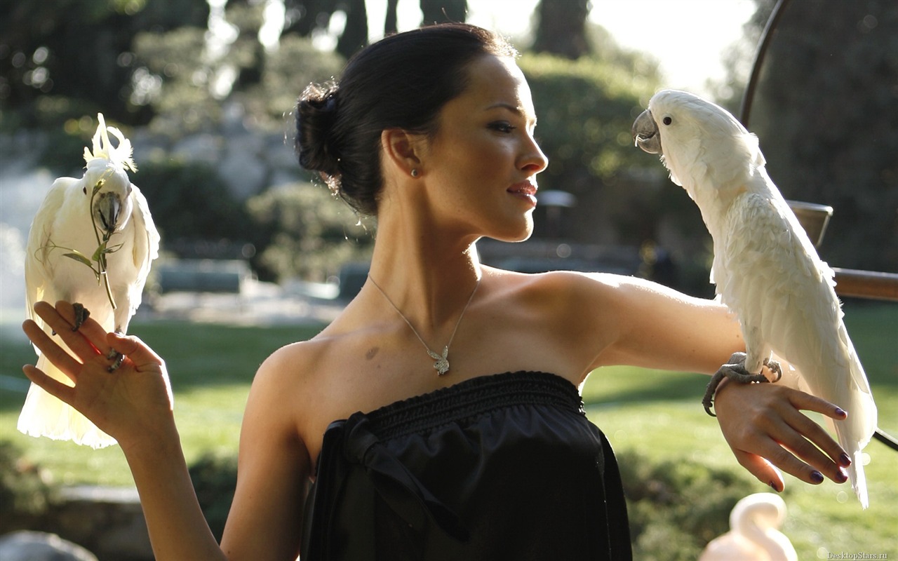 Даша Астафьева