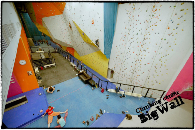 BigWall 