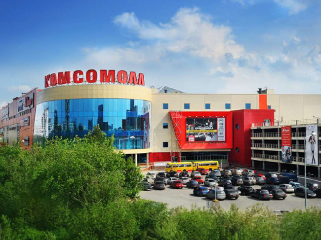 РоликС
