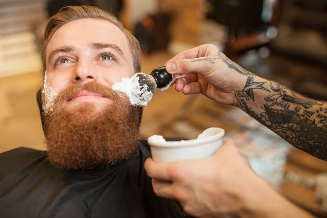 Barbershop GENTLEMEN`S CLUB