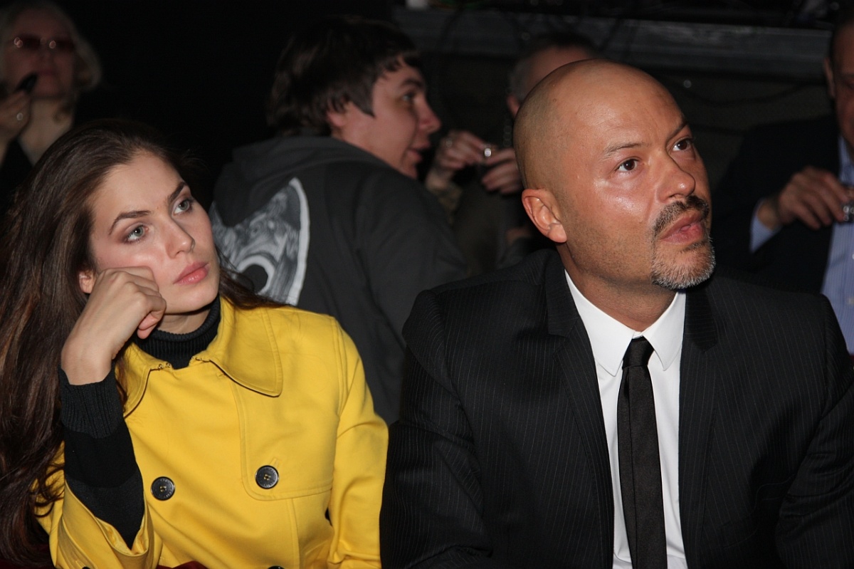 Юлия Снигирь