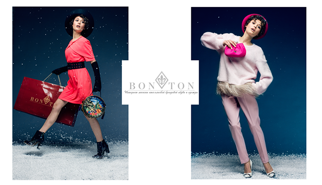 BONTON