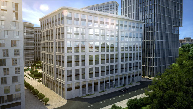 ВТБ Арена парк