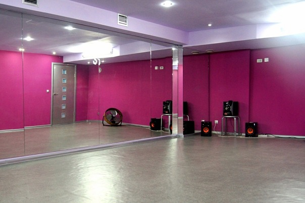 DanceParadise
