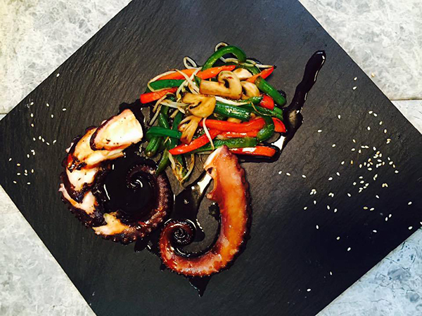 Сhampagne & Oyster BAR