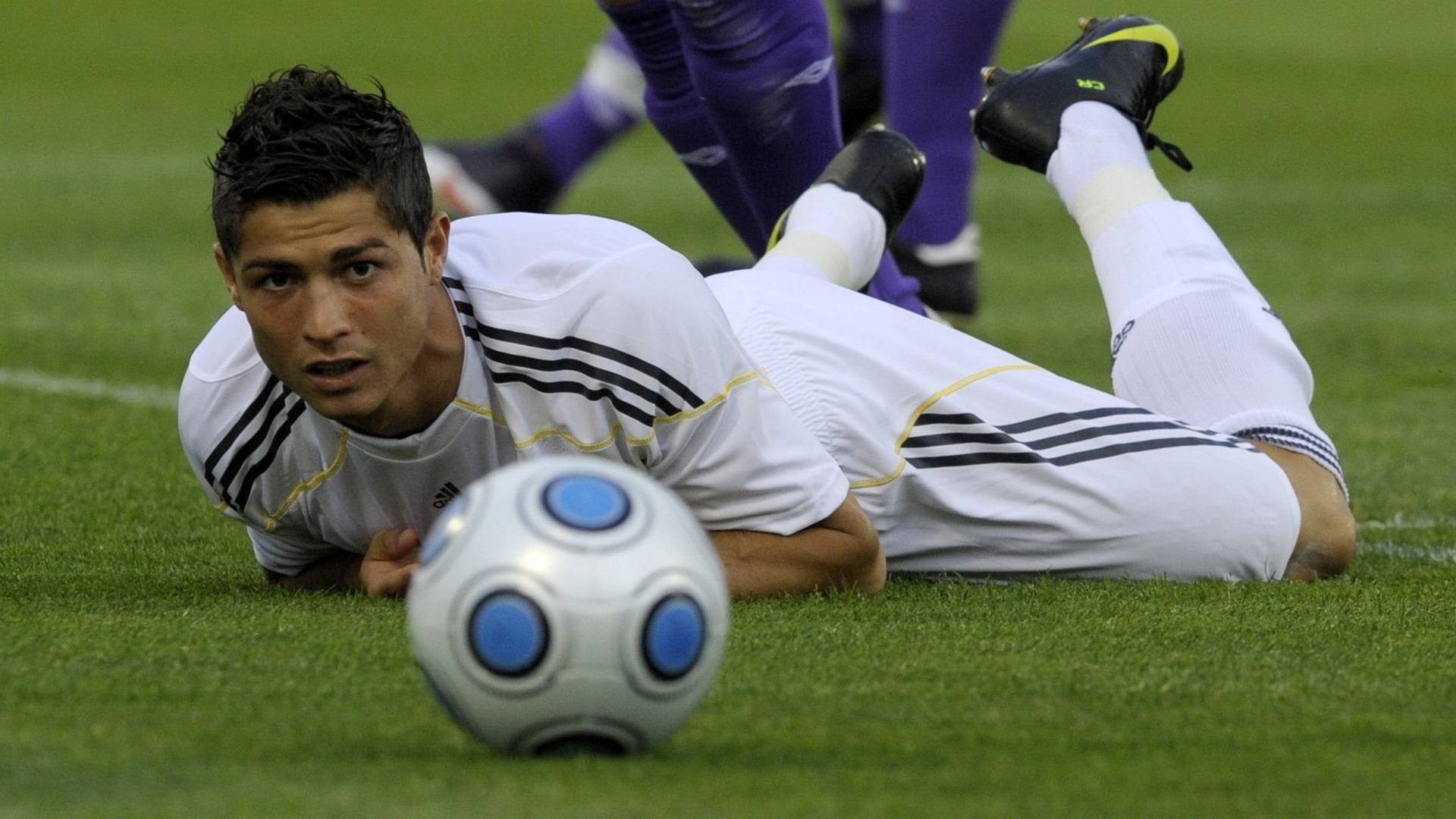 Криштиану Роналду