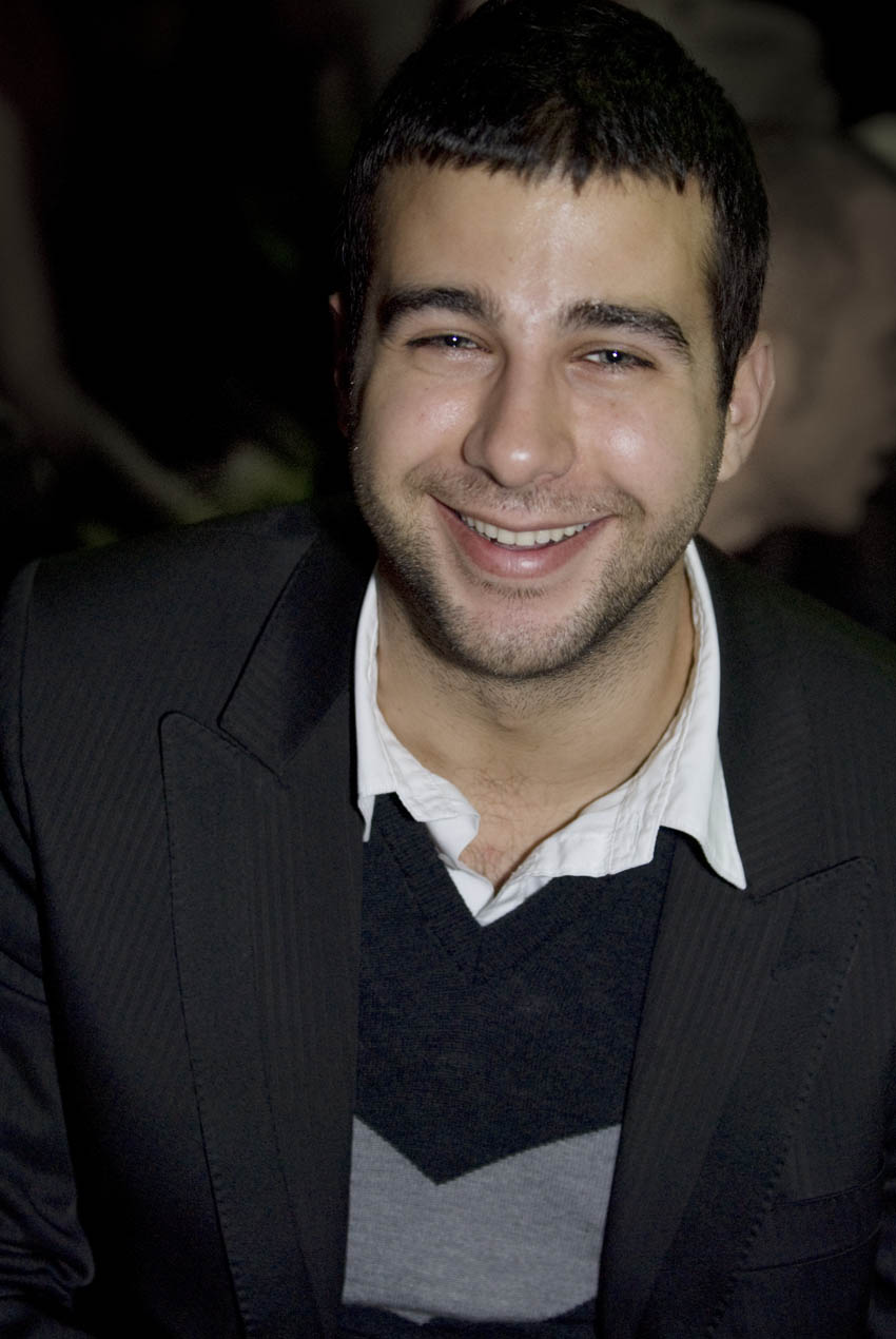 Иван Ургант