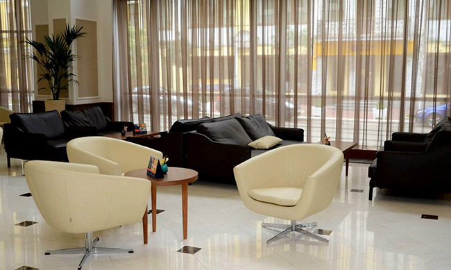 Radisson Blu Hotel, Kyiv Podil 