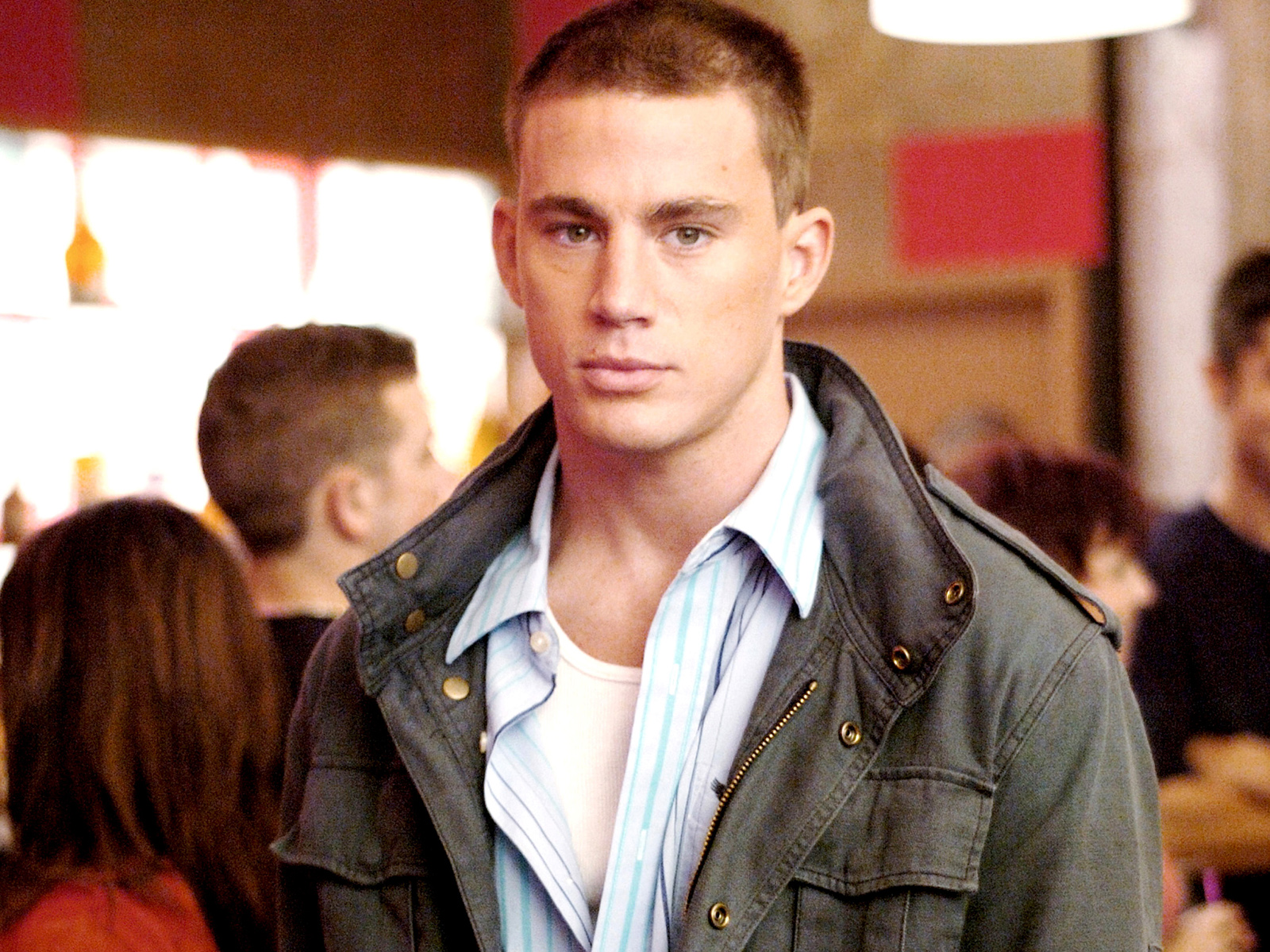 Ченнинг Татум