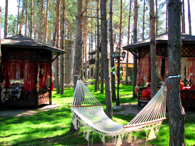 Бакинский Бульвар