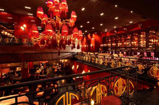 Buddha-bar Moscow
