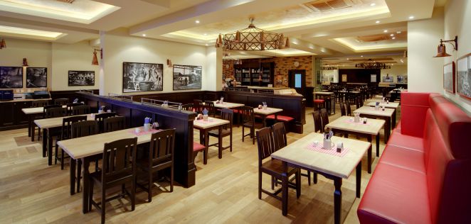 Park Inn by Radisson Sochi City Centre