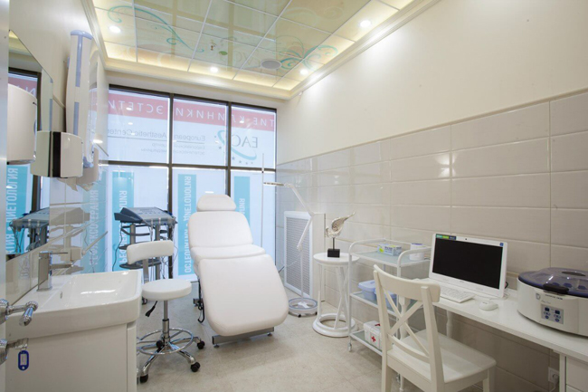 European Aesthetic Center
