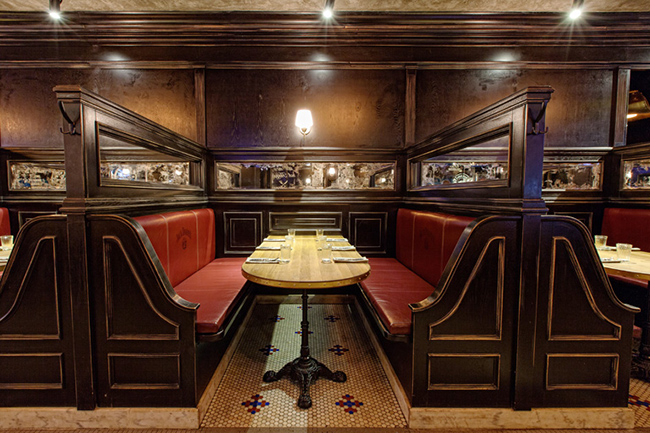 Haggis Pub & Kitchen